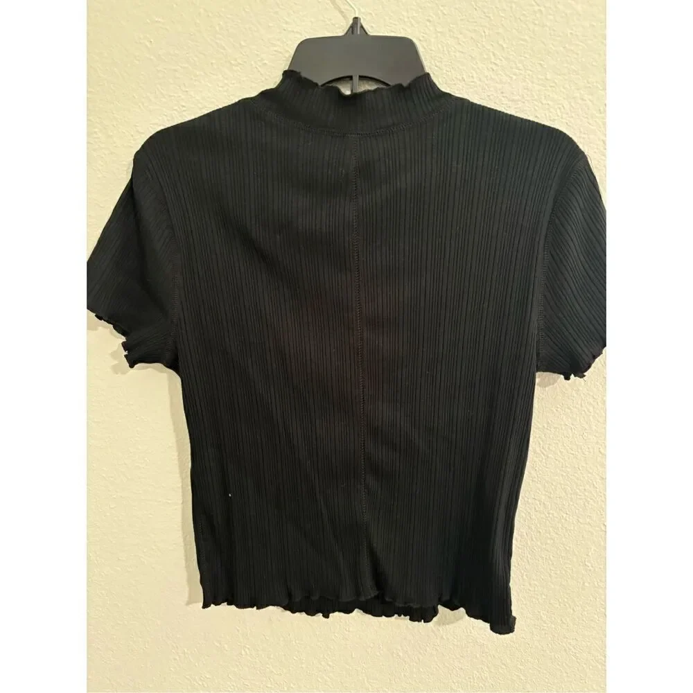 ❤️Wild Fable Ribbed Crop Top - Picture 5 of 5